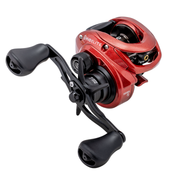 KVD Elite Baitcast Reel