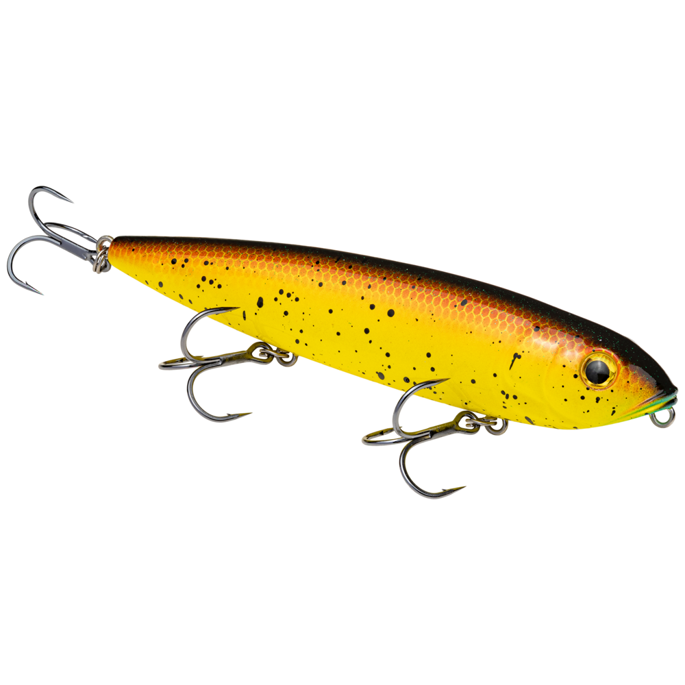 KVD Sexy Dawg Hard Knock Topwater